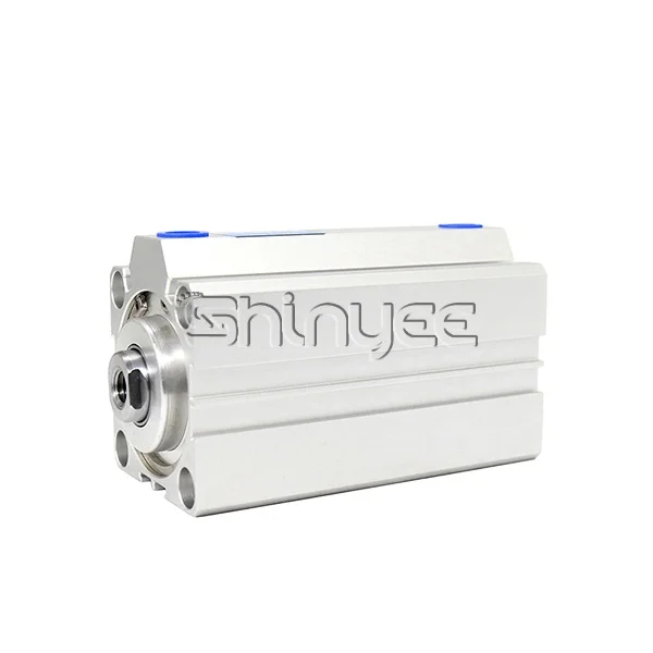 SHINYEEPNEUMATIC wholesale supplier popular items sda 25x75 s pneumatic cylinder pneumatic air hand lever  pneumat pump piston