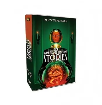 Американские страшилки seasons1-3 настраиваемые новейшие DVD фильмы Сериалы мультфильмы CD Регион 1/регион 2