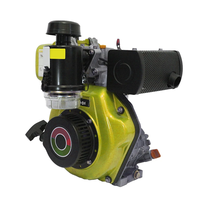 Ewell High quality jet turbine engine Reliable performance good diesel engine