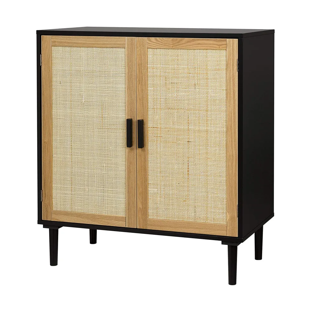 Заводская дешевая цена, современный дизайн буфета, буфет, консоль, стол, ротанговый шкаф для хранения для бара, столовой, прихожей