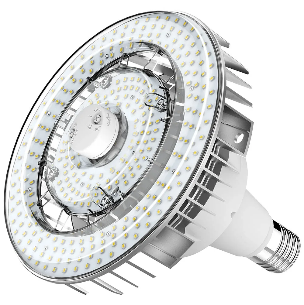 LED high Bay Light Dimmable 80W 115W Equal to 250W 400W HPS MHL 3000- 6000K UFO led industrial light
