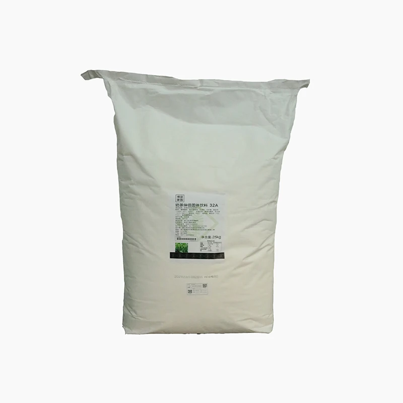 Производитель немолочных сливок OEM для Пузырькового чая