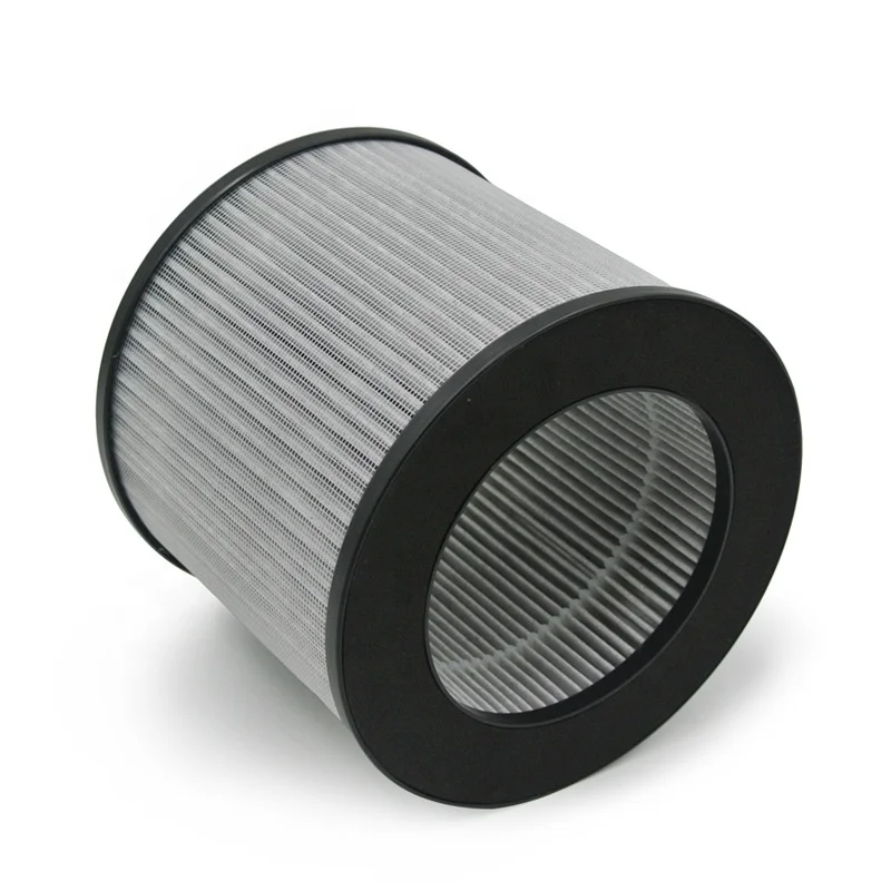 
Hot-selling air purifier in 2020, suitable for HEPA air purifier air purifier replacement filter 