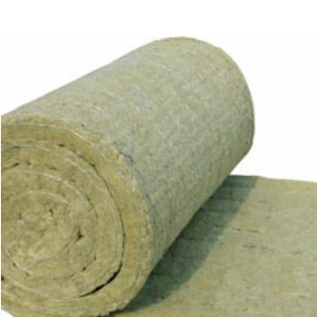 70 kg m3 Rockwool insulation blanket Rock wool blanket