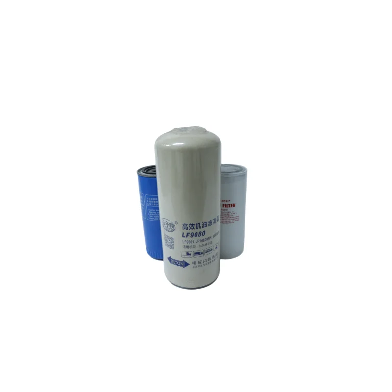 Wholesale Oil Filter for heavy truck