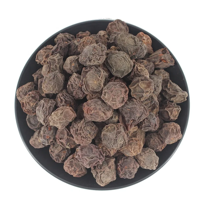 Chinese High Quality Smoked Plum Chinese Plum Candy For Sale
