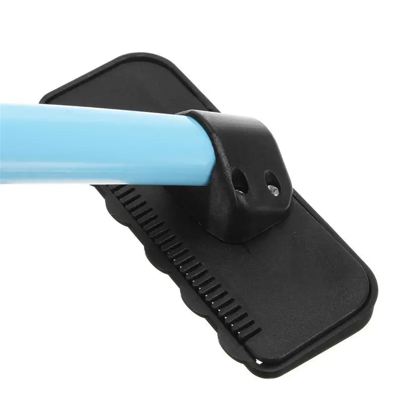 
Manual back shaver, whole body depilation and hair removal, long rod back shaver with knife 