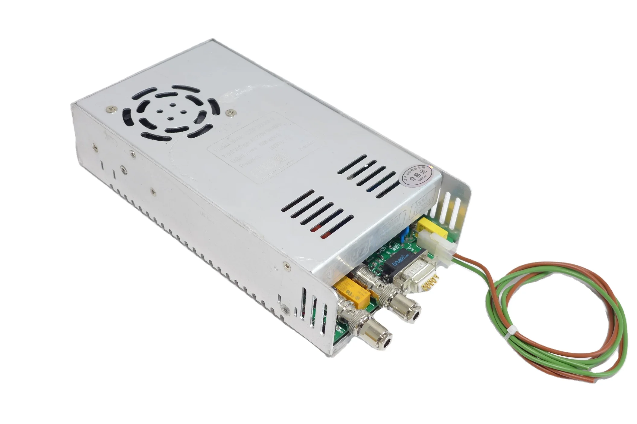 power supply RF for hair removal machine Beijing FS 110V or 220V 1MHz 2MHz 10MHz 30MHz 250KHz 1MKHz