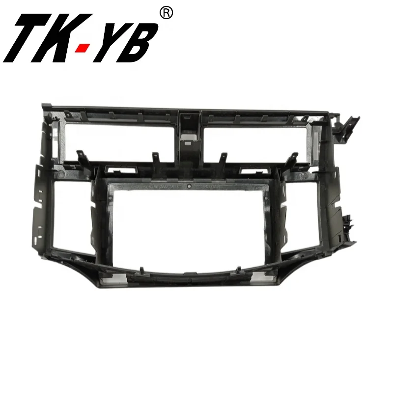 Android Universal To Dashboard Car Dvd Player Frame Car Radio Stereo Player With Gps Car Panel For Toyota 2006-2011 Avalon