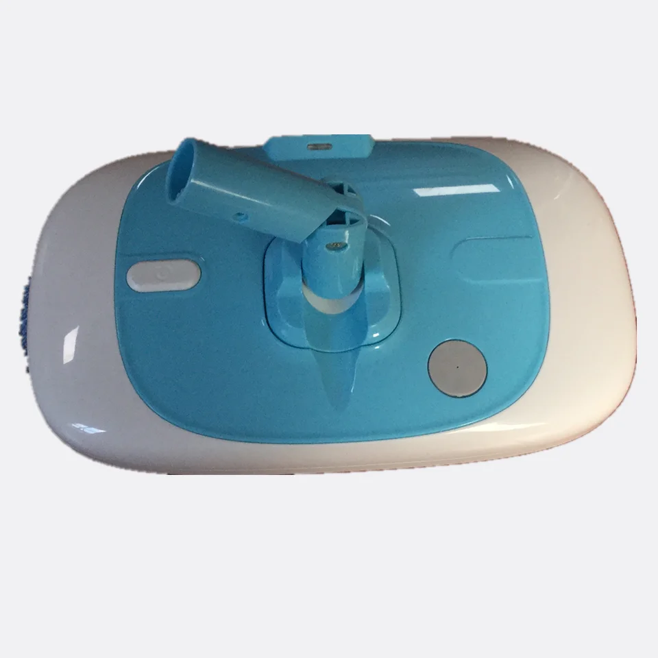 
Battery Cordless Rechargeable Electric Mop For Home Harf Floor Cleaning 