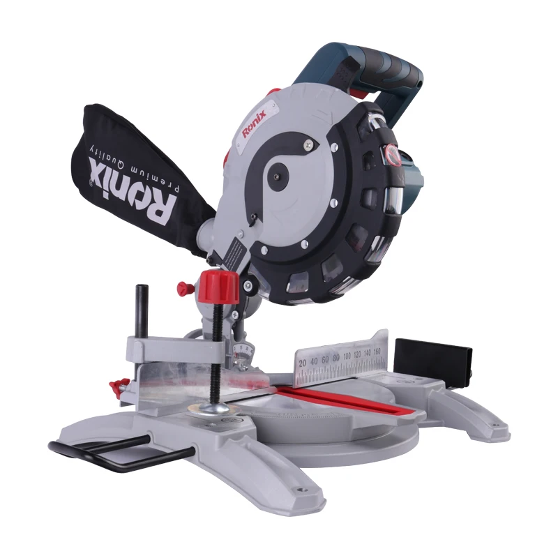 Ronix High Quality Model 5100 1450W 210mm Powerful Classical  Mitre Saw