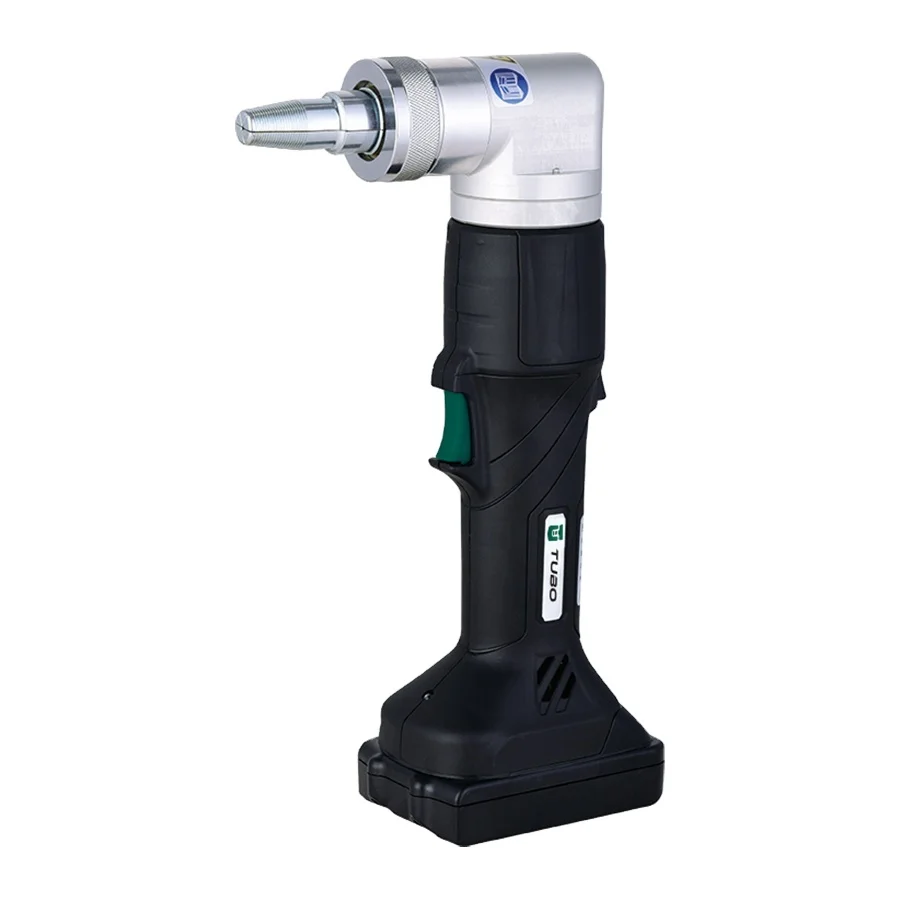 Battery-powered Hand-held Self-contained Tool