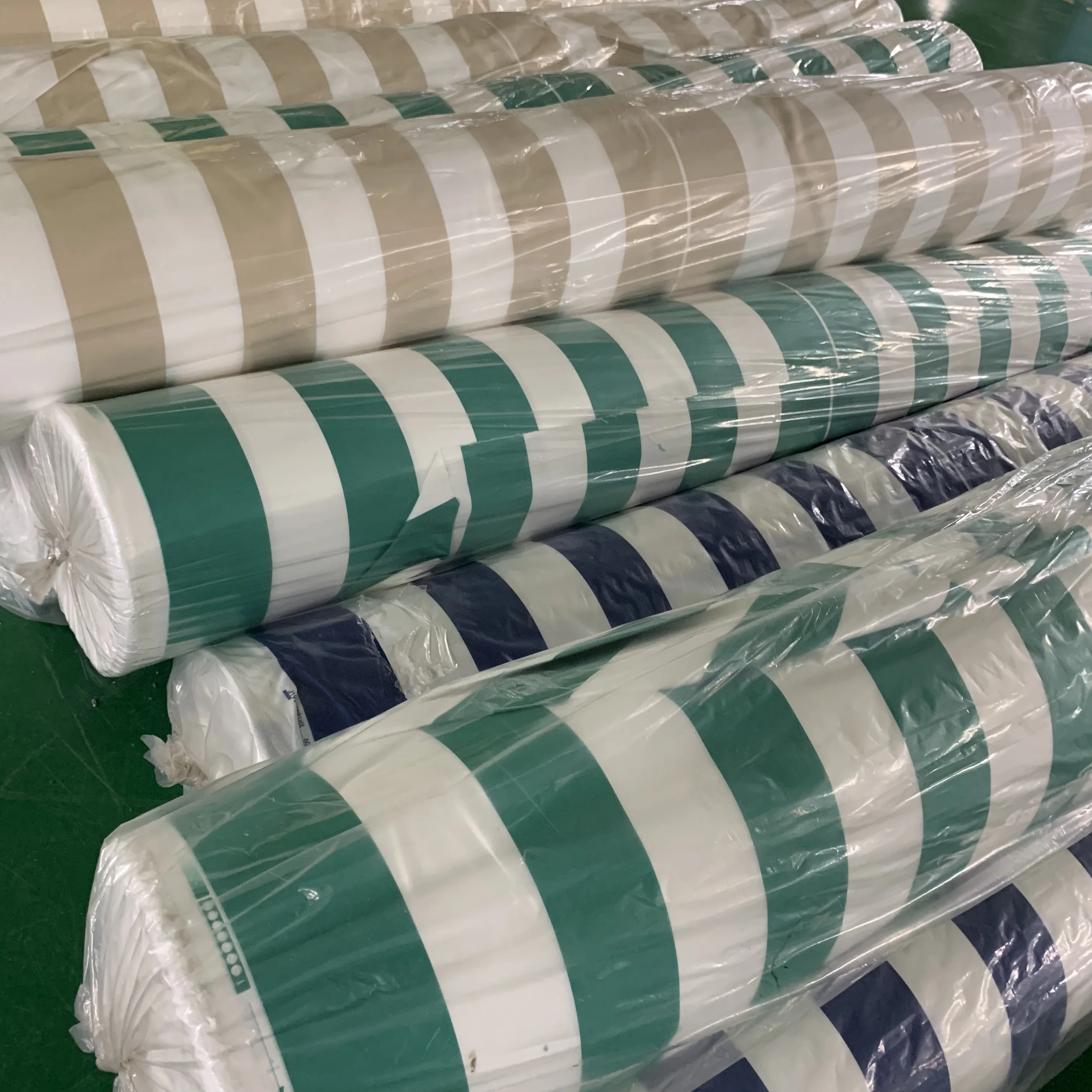 80%polyester 20%polyamide  roll package Processed Material Beach Wear fabric cleaning fabric