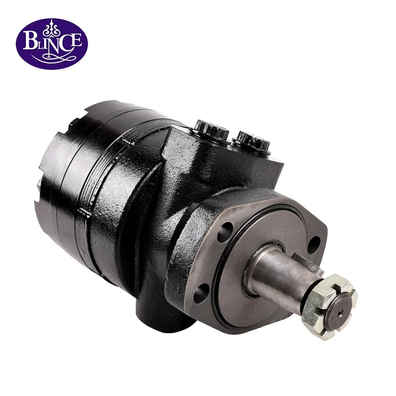 White RE 500300A3122ZAAAA RE18080300 Hydraulic Motors