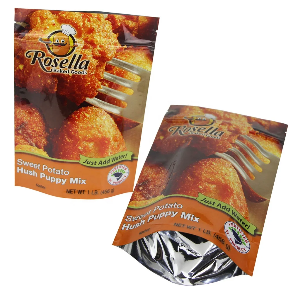 
Изготовленный на заказ Печать стоячий мешочек дой-Пак для готовые к употреблению пищевой изготовленные на заказ пластиковые реторты мешок для риса 