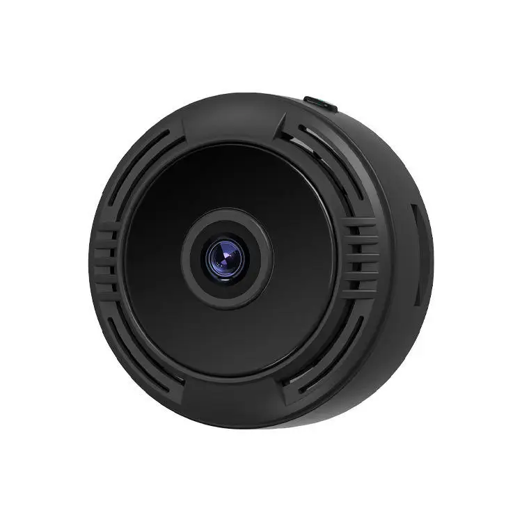 New special design hot sale 3.6mm Lens mini smart home portable security camera