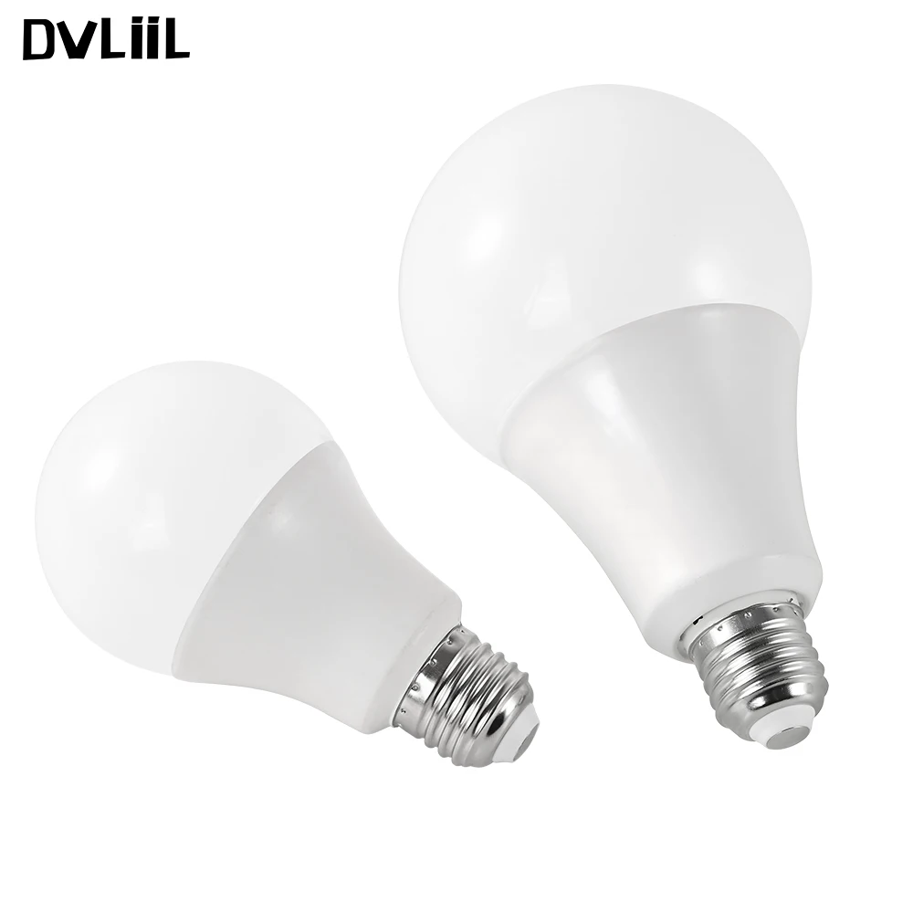 DVLIIL 5 Вт 7 9 12 Amazon Le Bulb Wifi Tuya Smart меняющая цвет