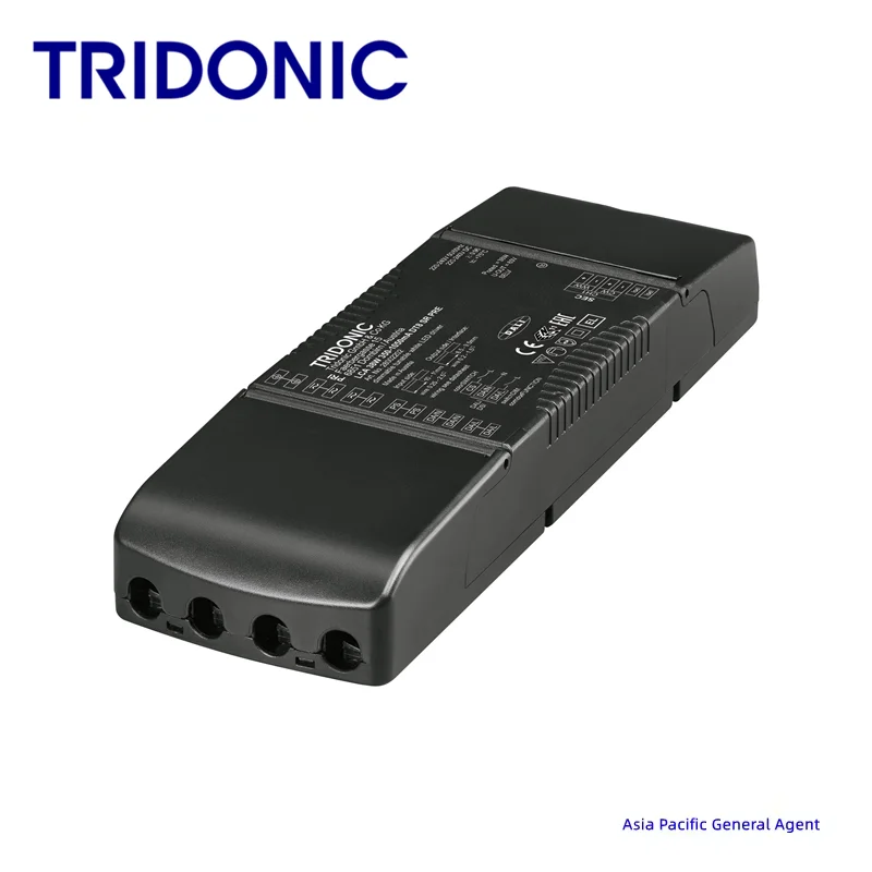 Драйвер Ltridonic LCA 38W 350-1050mA DT8 SR PRE Compact drivers артиктл: 28002202