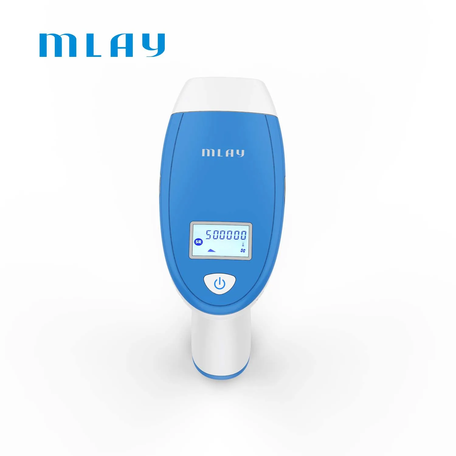  Лазерный Аппарат для удаления волос MLAY IPL косметические устройства домашнего использования бесплатная