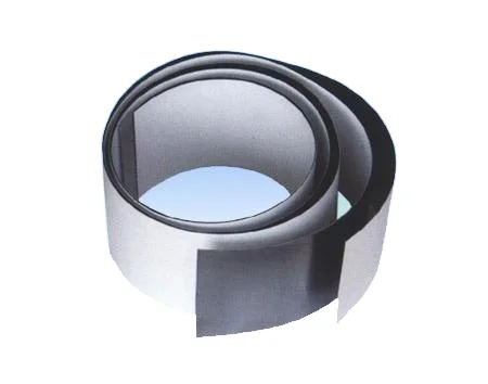 0.39mm 0.4mm 0.41mm 0.42mm 0.43mm 0.44mm 99.994% Pure Lead Foil For Laboratory