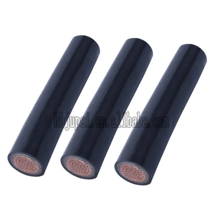 0.6/1kv Low Voltage ZR-YJV Power Cable 1*400mm2 400mm sq YJV22 Copper Conductor XLPE Insulated PVC Sheathed Stranded Power Cable