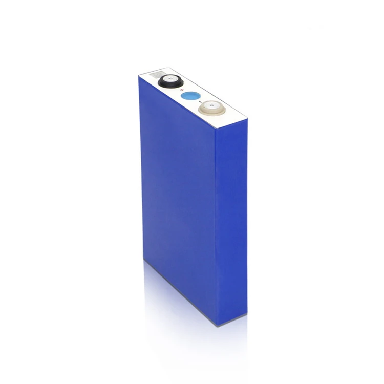 Available 50Ah 60Ah 90Ah 100Ah 120Ah 200Ah Prismatic Lifepo4 Battery Cell 3.2V 100Ah Lithium Battery for Solar