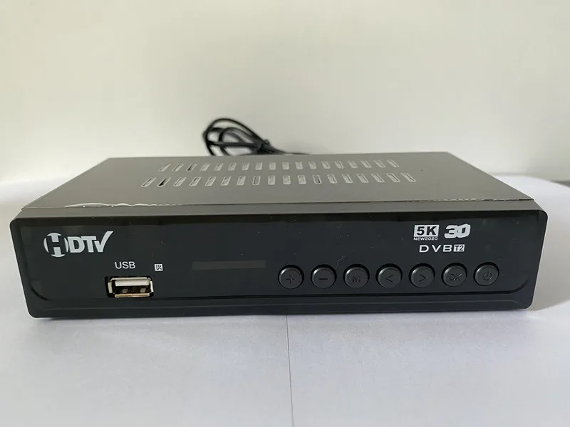 Высокая производительность dvb t2 для t конвертер/dvb-t2 ресивера/Декодер каналов кабельного телевидения dvb-t2 Товары в наличии на