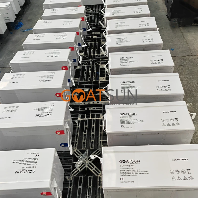 12v Lead Acid Battery Deep Cycle Battery Electric Scooters 100ah 150ah 200ah 250ah 300ah Electric Motor Electric Motor Hub Lead