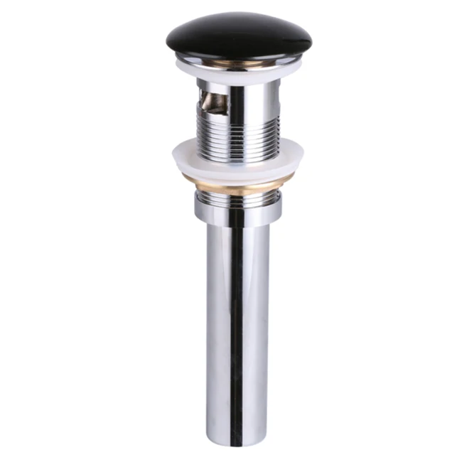 Factory Direct Sale High Quality Pop Up Stopper and Drainer with Overflow