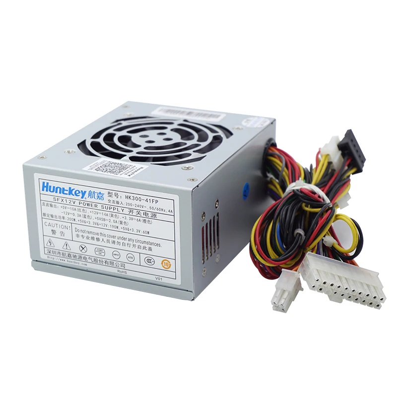 PSU power supply unite 200W 300W 400W 500W 600W 380W 450W 350W Desktop computer power supply