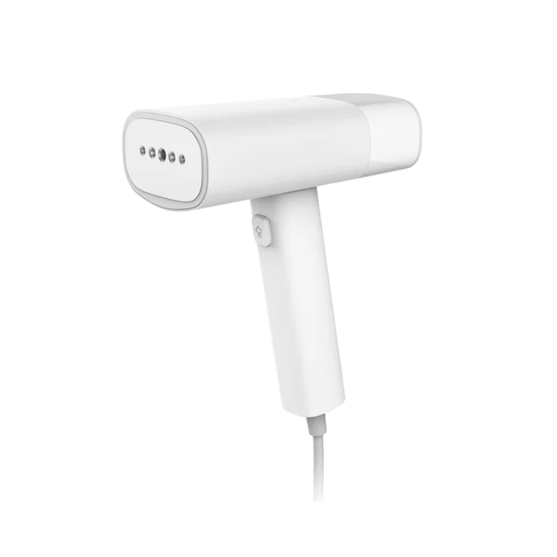  Паровой утюг Xiaomi ZJ портативный ручной отпариватель для одежды дорожный бытовой вертикальный умный паровой нагреватель подвесная