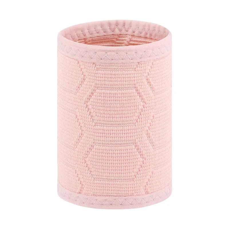 High Elastic Compression Wrist Sweatband Wristband For Sports Fitness Tennis Running Basketball Soccer