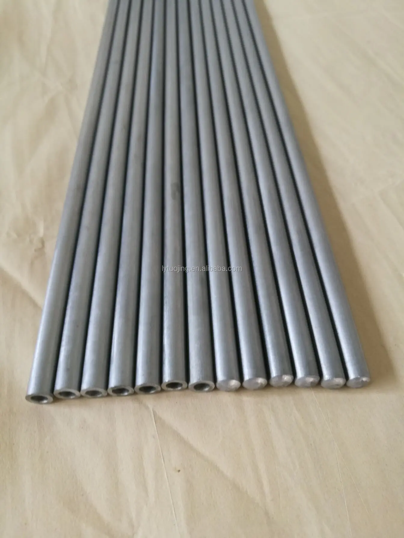 pure W tubo de tungsteno wolfram pipe tungsten pipe price tungsten tube price