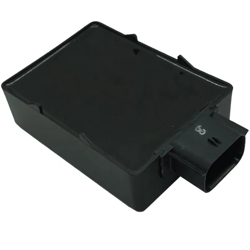 MOTORCYCLE ACCESSORIES CDI MOTORCYCLE PARTS DISCOVER100M 12 PIN 100CC CDI 12 PINS FOR BAJAJ DISCOVER 100M