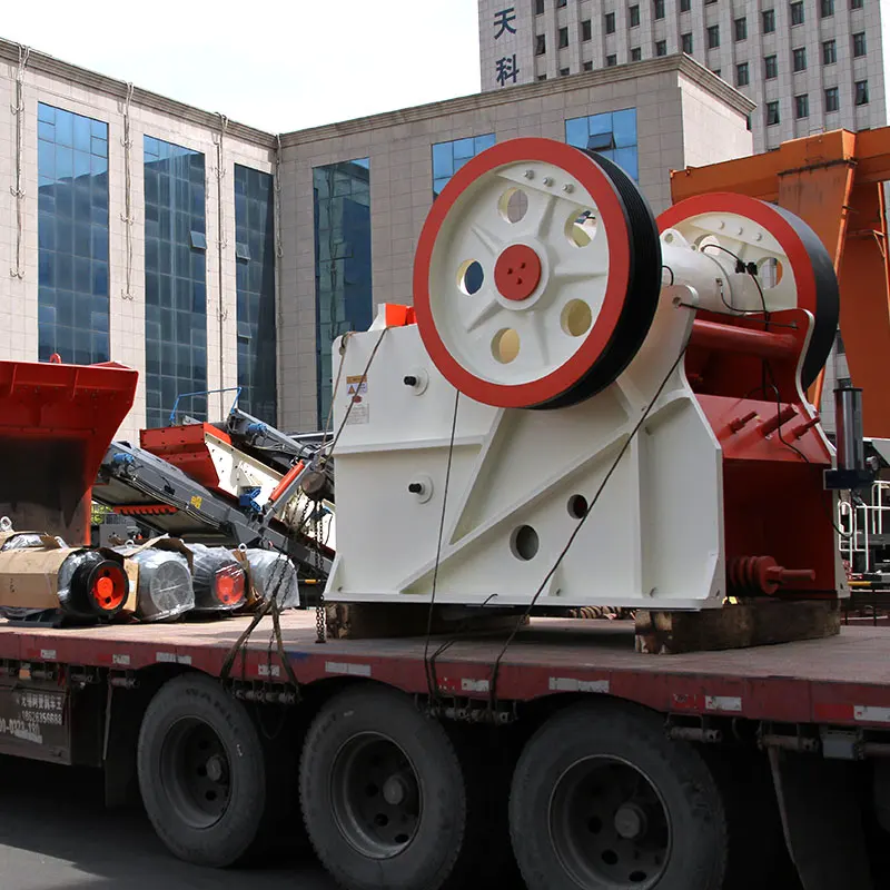 artificial Stone Production line/ Stone crushing plant/ aggregate making line