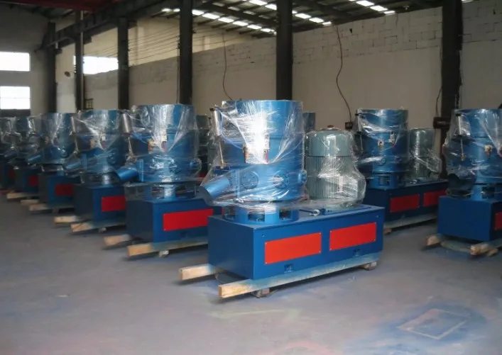 Greenland Plastic Film Agglomerate Machine Price