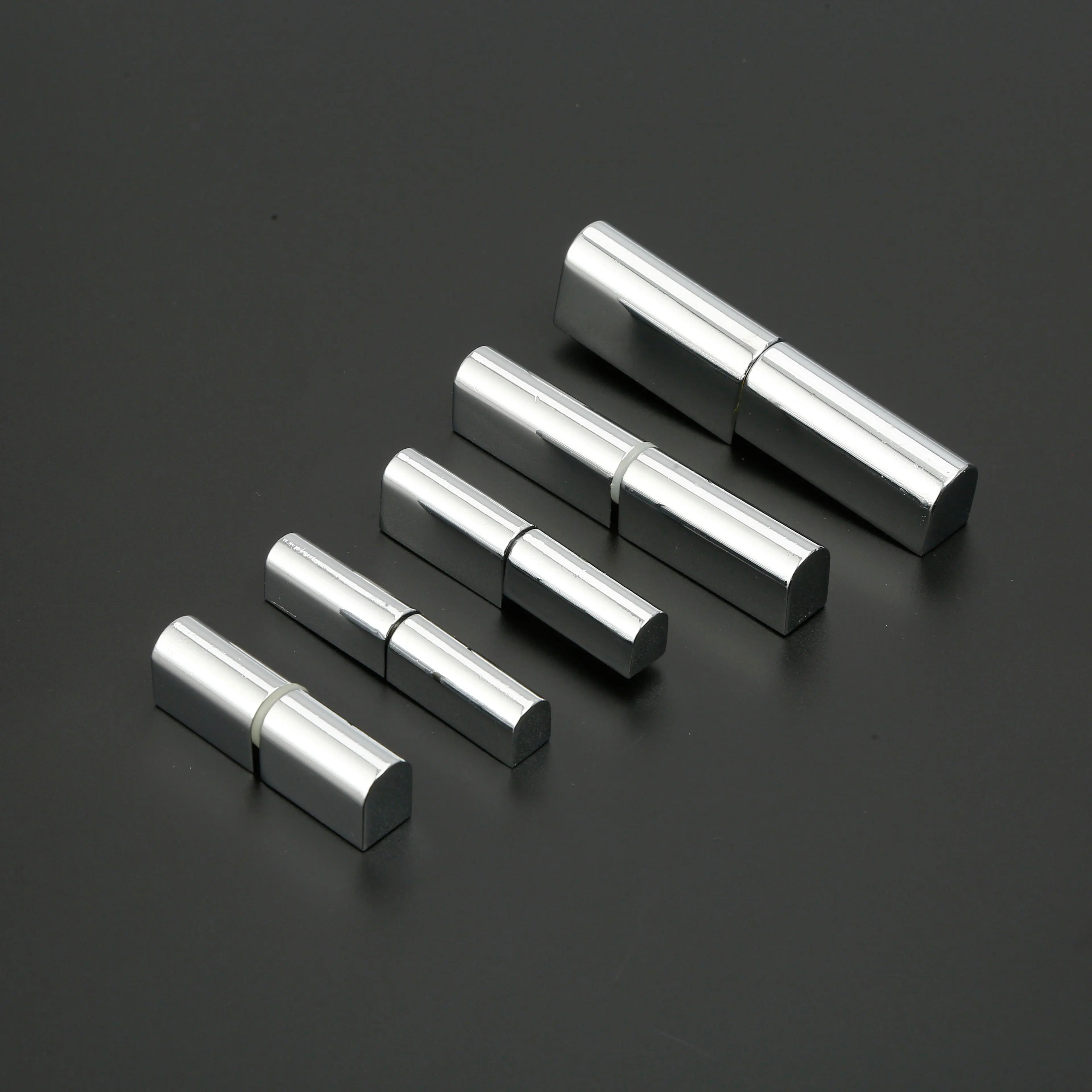 industrial Cabinet hinge CL011 Zinc Alloy Furniture Hardware Accessories Concealed Kitchen Cabinet Door bullet Hinge