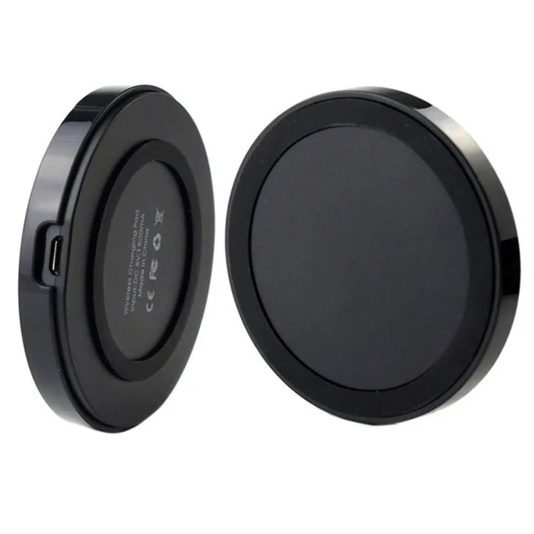 
mutifunctional unlta slim universal fast charging wireless charger for mobile phones 