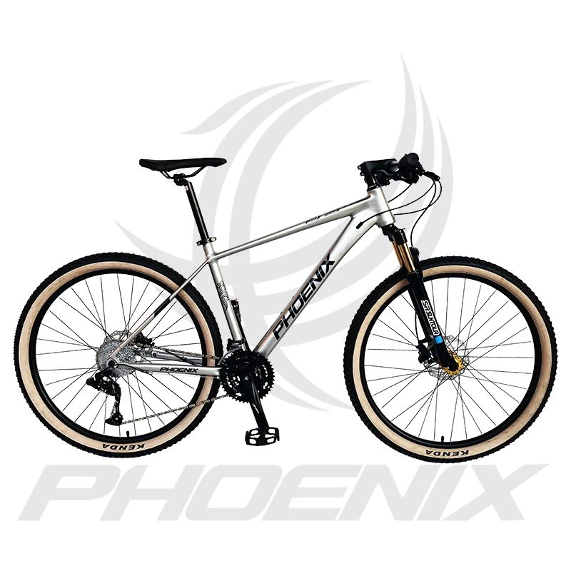 PHOENIX  27.5 Inch Bicycle 30 Speed Bicicleta Supplier Aluminum Alloy Frame MTB Mountain Bike