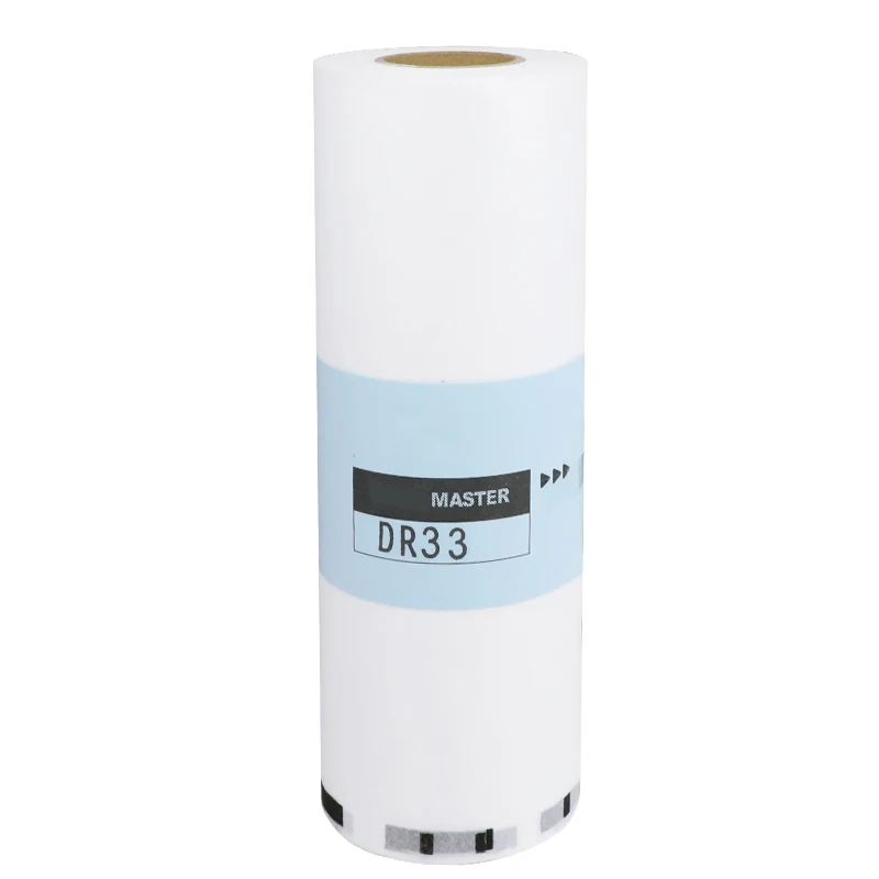 DR33 Compatible Duplo Roll Master DR33 B4 for Duplo DP330 DP340 Machine High Quality Factory Price