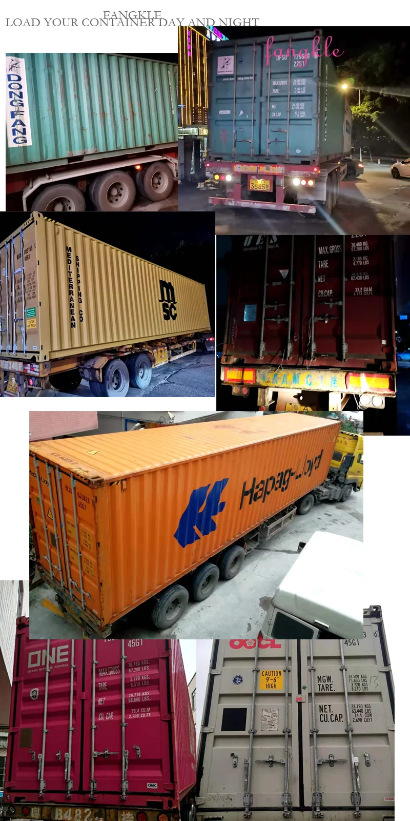 CONTAINER