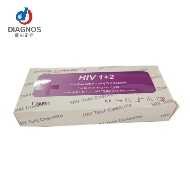 
free sample oraquick hiv test 