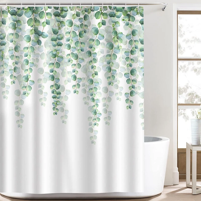 Wonderful printed shower curtain set for bathroom curtains shower for bathroom
