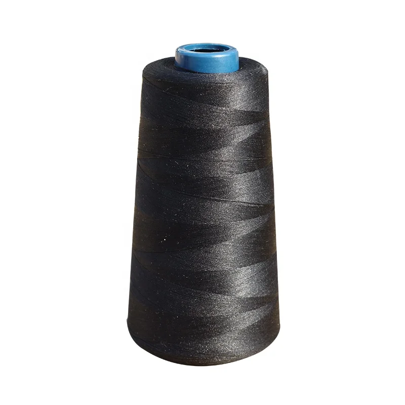 
Wholesale high quality Yizheng fiber 100% spun polyester 403 40s/3 sewing thread TEX 40 sewing thread 