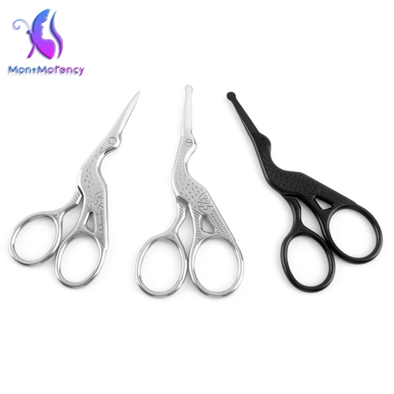 New Arrival Fashion Design Professional Steel Hot Sale Hairdressing Scissors Hair Cutting Shears
