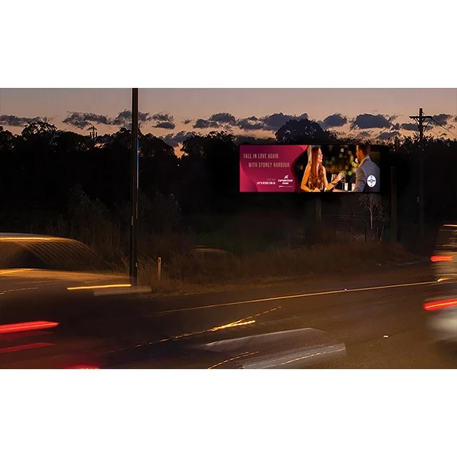 Foxgolden P3 Smd  Super Definition Full Color Led Display Panel  Outdoor Multi-Purpose Fixed Installation