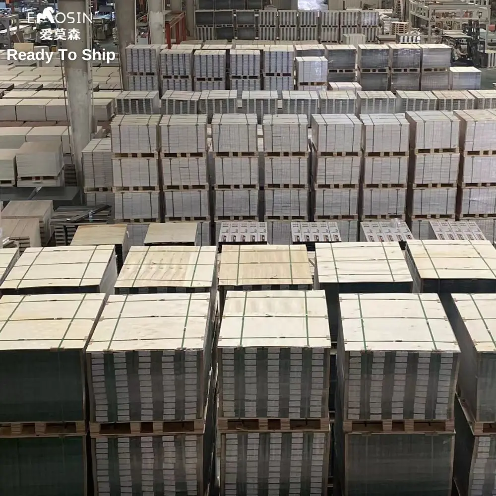 100% Waterproof rigid core pvc vinyl plank unilin click 3mm 4.0mm 5.5mm 6.5mm 7mm 7.5mm spc flooring