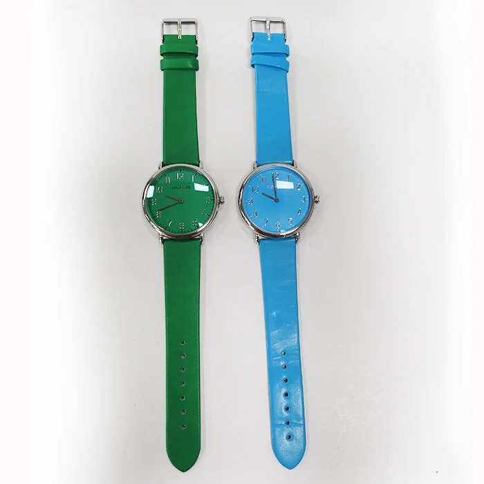 Wholesale fashion gold custom logo multifunctional stainless steel 3atm quartz newest men watches