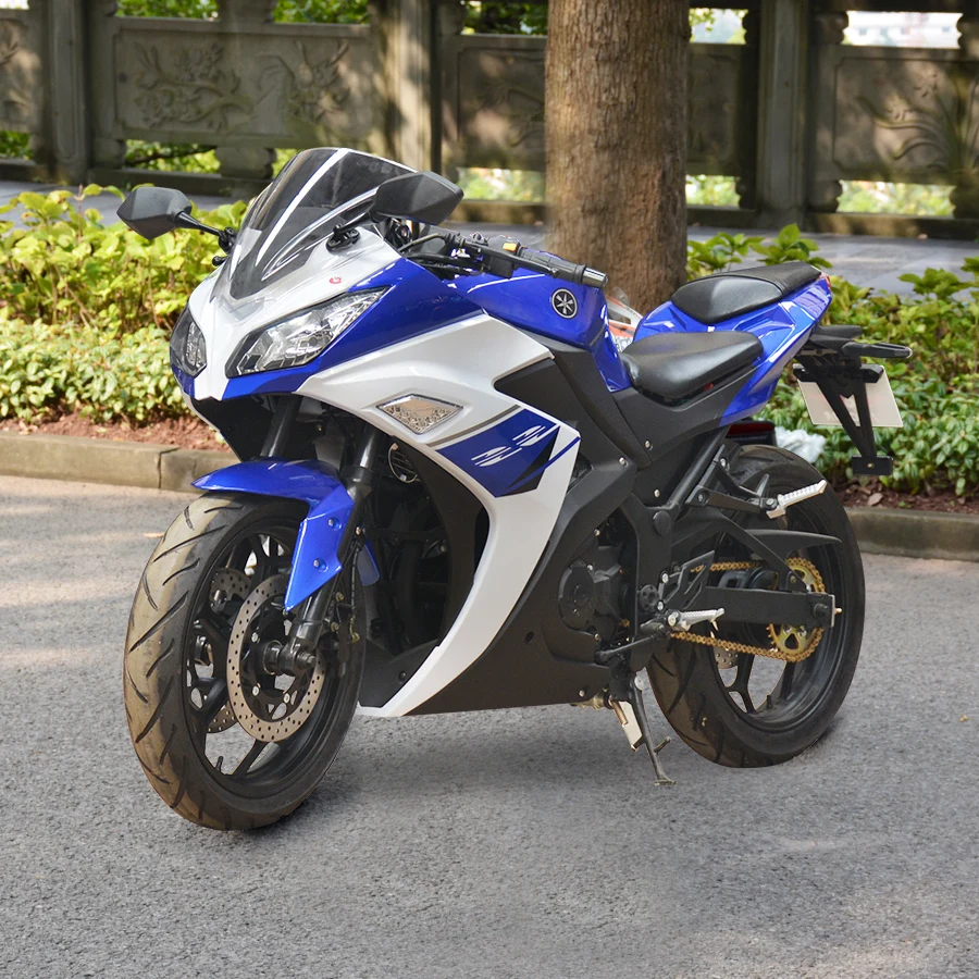 2021 New Mode China 250cc  sportbikes for adult