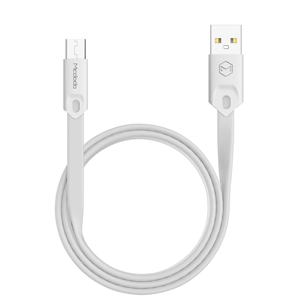 Standard Micro usb data cable 2.1A fast charging data sync